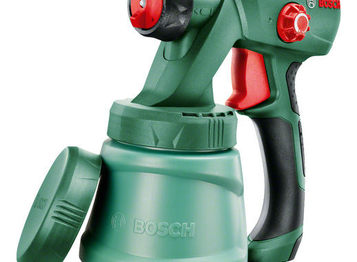 Пистолет для краскопульта Bosch PFS 2000